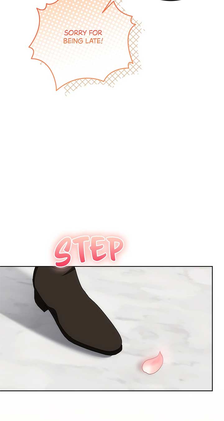 My Wicked Little Girl Chapter 41 - Page 13
