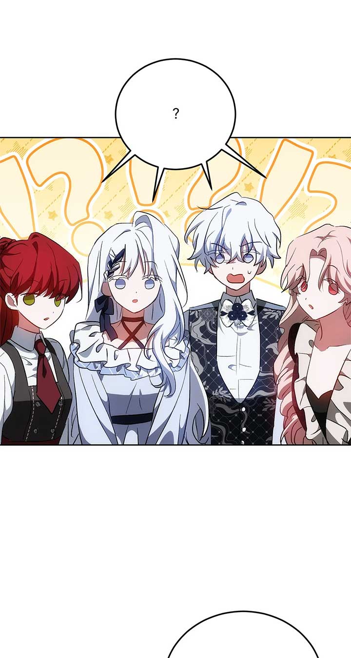 My Wicked Little Girl Chapter 41 - Page 16