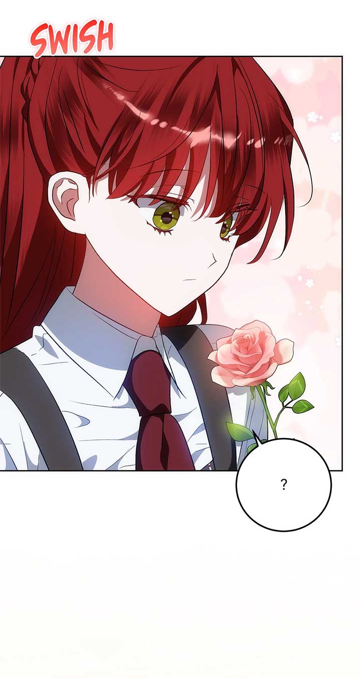 My Wicked Little Girl Chapter 41 - Page 18