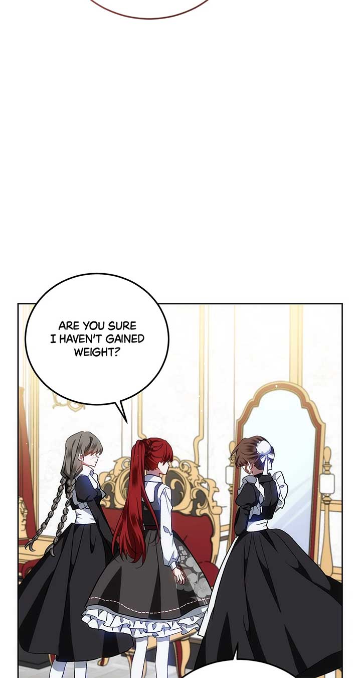 My Wicked Little Girl Chapter 41 - Page 2