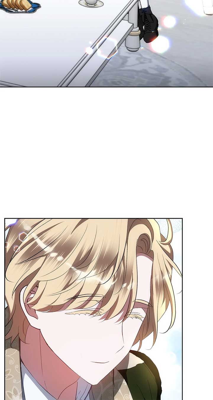 My Wicked Little Girl Chapter 41 - Page 20