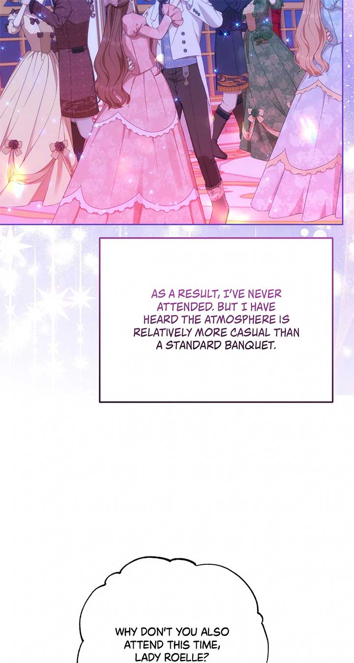 My Wicked Little Girl Chapter 41 - Page 27