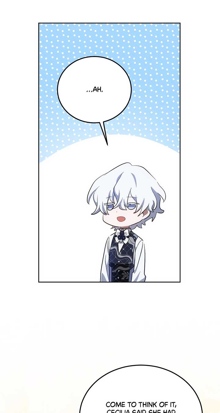 My Wicked Little Girl Chapter 41 - Page 29