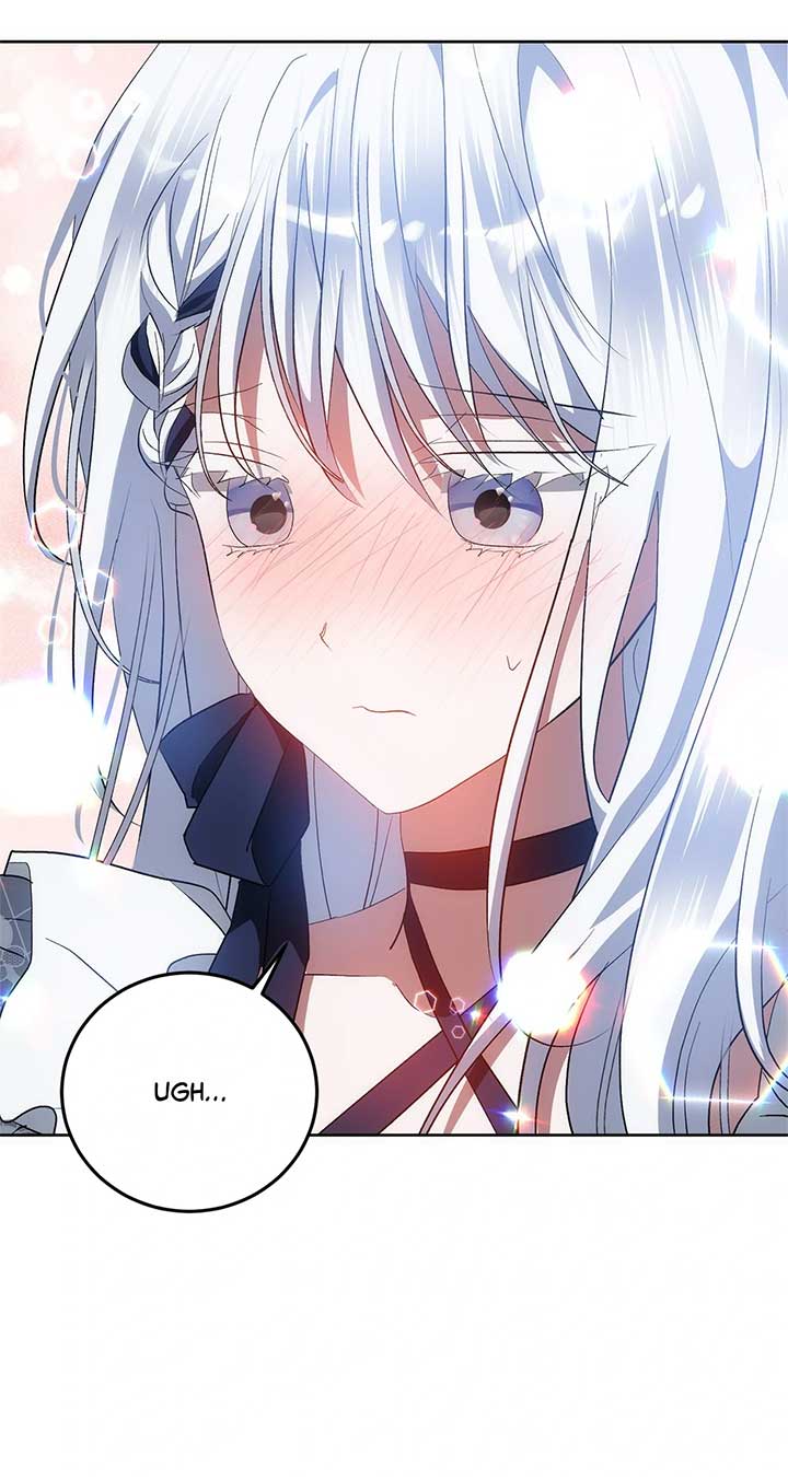 My Wicked Little Girl Chapter 41 - Page 33