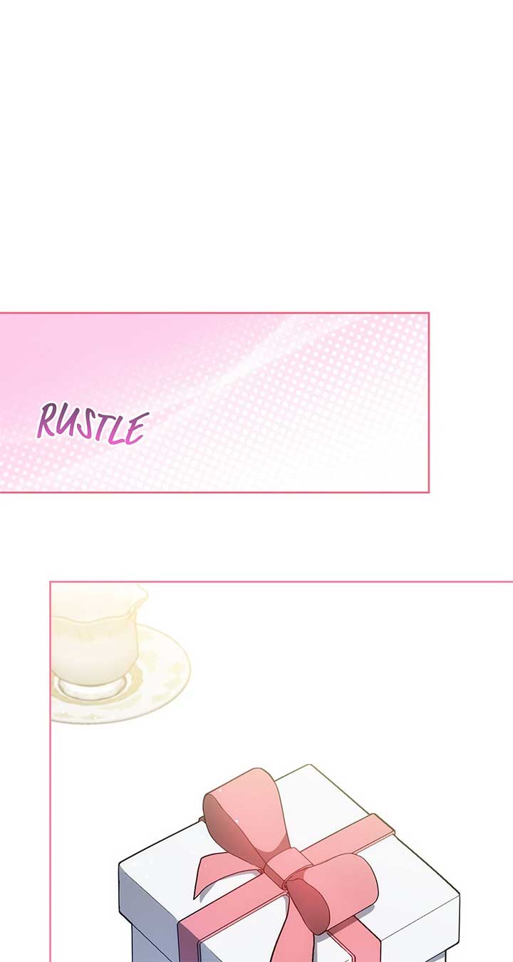 My Wicked Little Girl Chapter 41 - Page 34