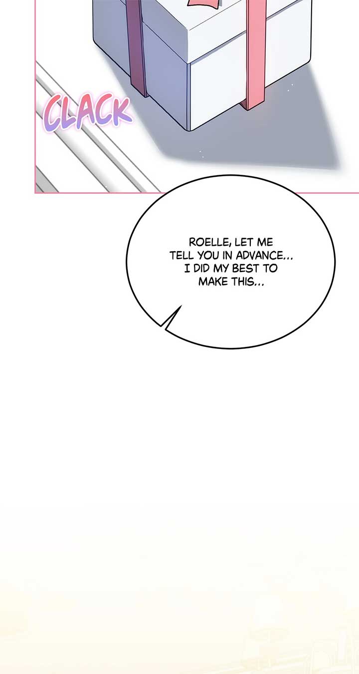 My Wicked Little Girl Chapter 41 - Page 35