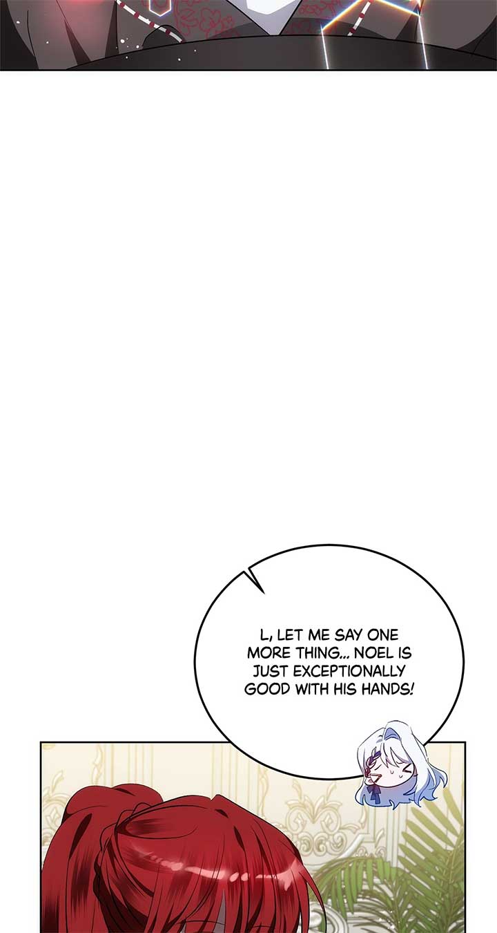 My Wicked Little Girl Chapter 41 - Page 40