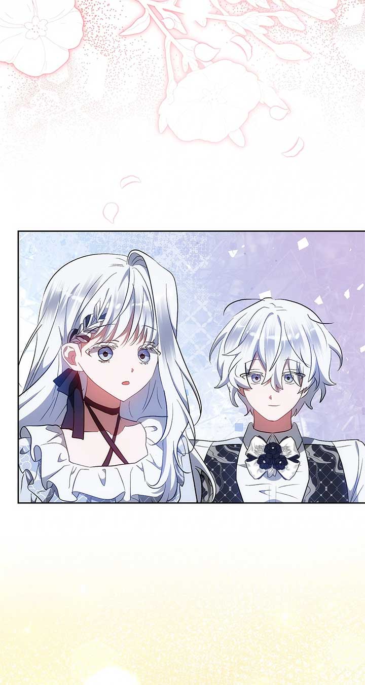 My Wicked Little Girl Chapter 41 - Page 43