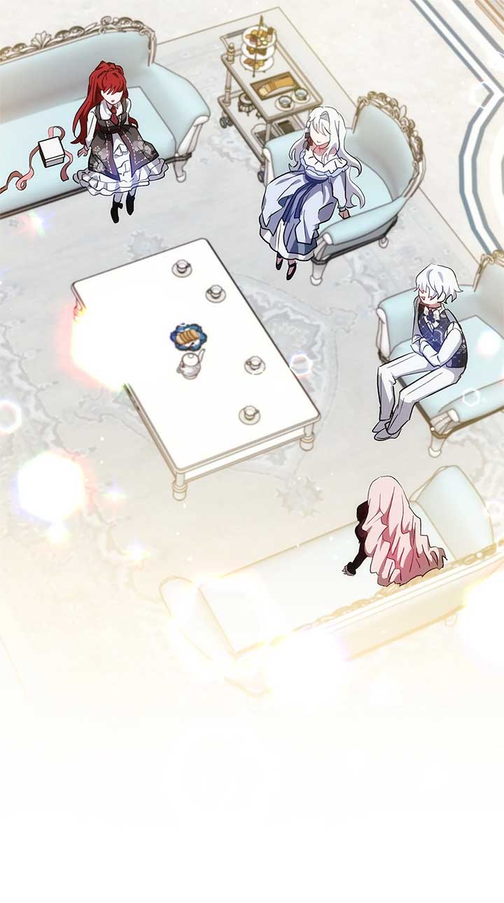 My Wicked Little Girl Chapter 41 - Page 45