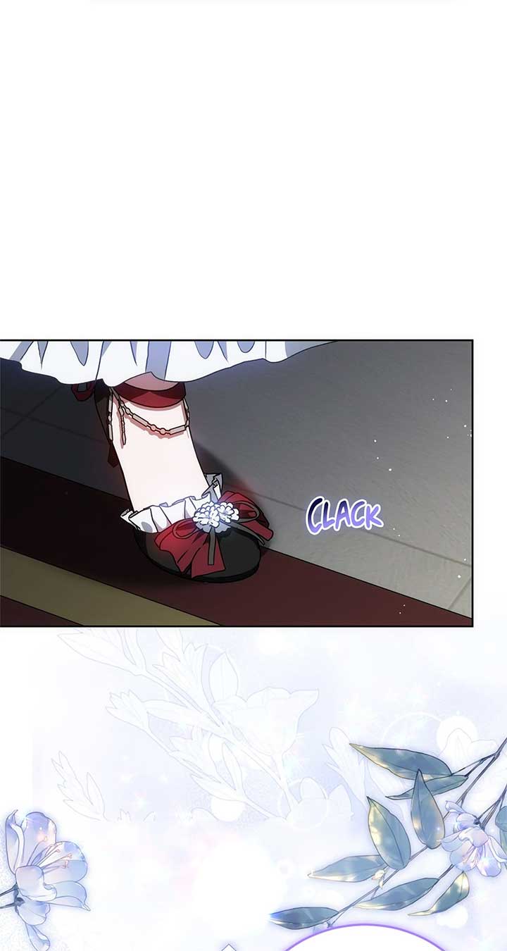My Wicked Little Girl Chapter 41 - Page 47