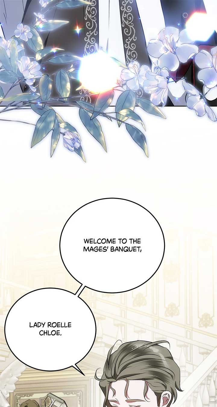 My Wicked Little Girl Chapter 41 - Page 49