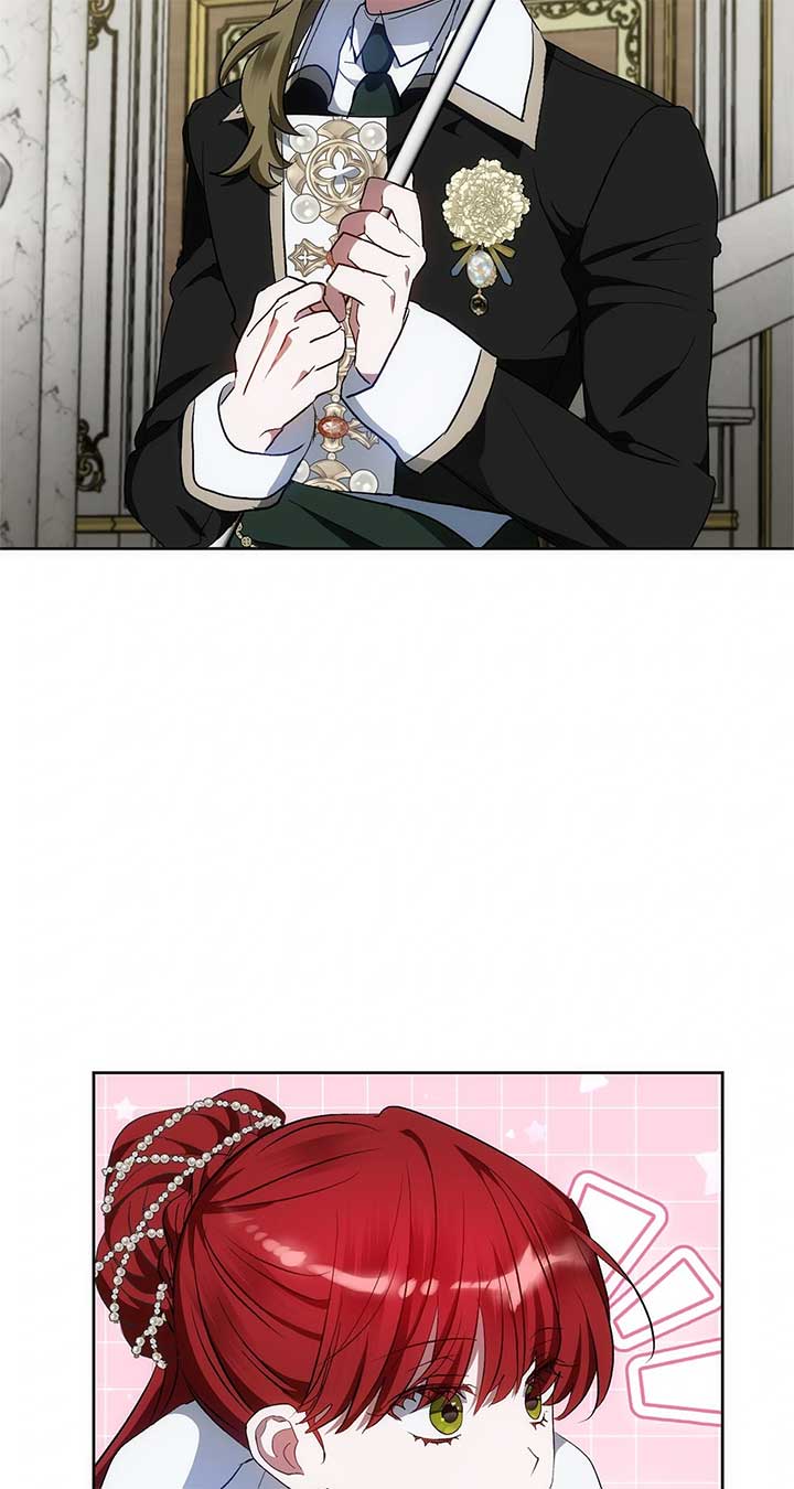 My Wicked Little Girl Chapter 41 - Page 51