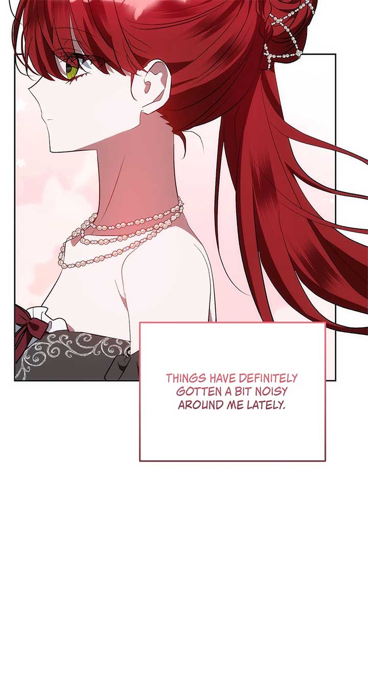 My Wicked Little Girl Chapter 41 - Page 73