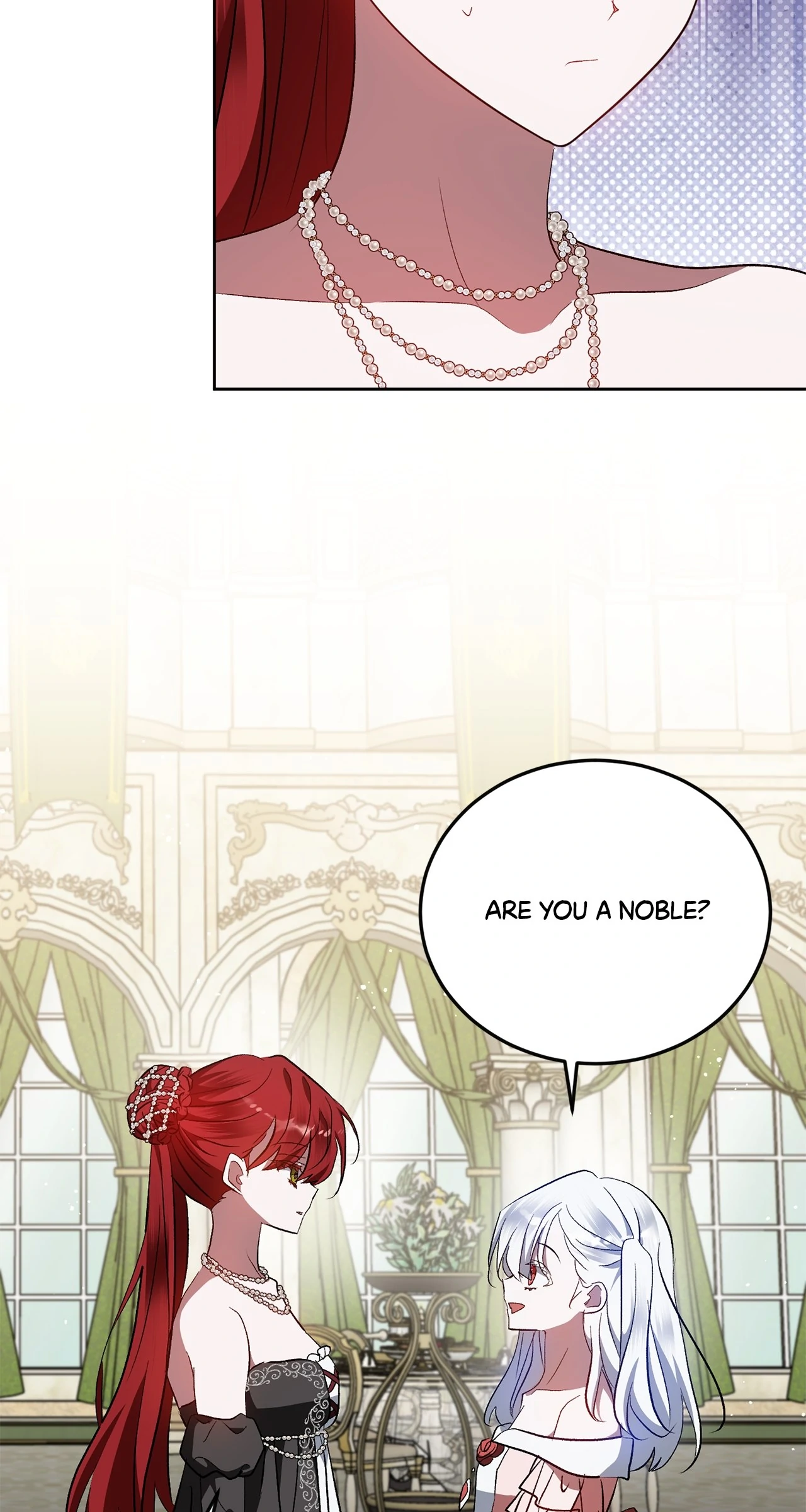 My Wicked Little Girl Chapter 42 - Page 10