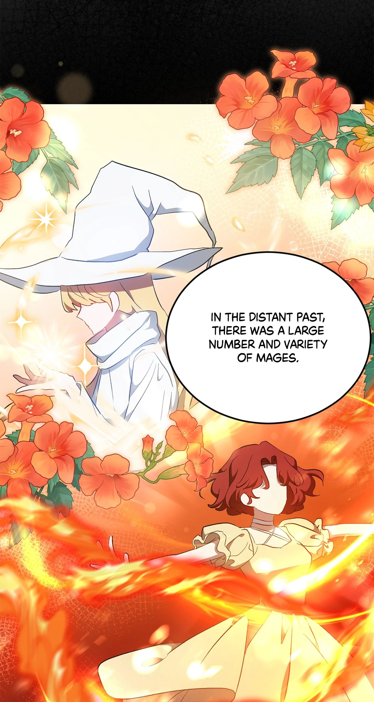 My Wicked Little Girl Chapter 42 - Page 14