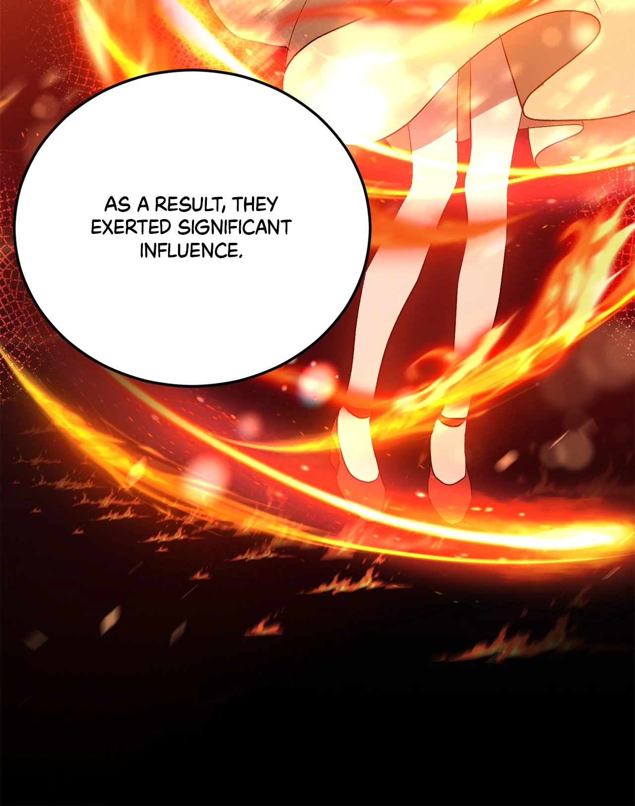 My Wicked Little Girl Chapter 42 - Page 15