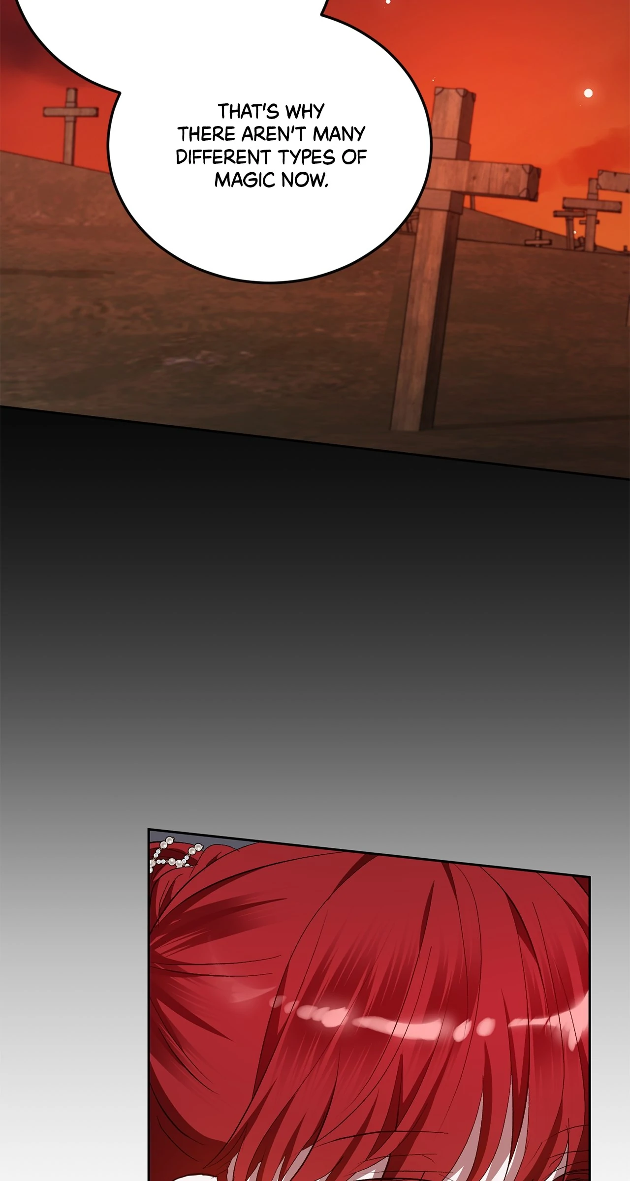 My Wicked Little Girl Chapter 42 - Page 17