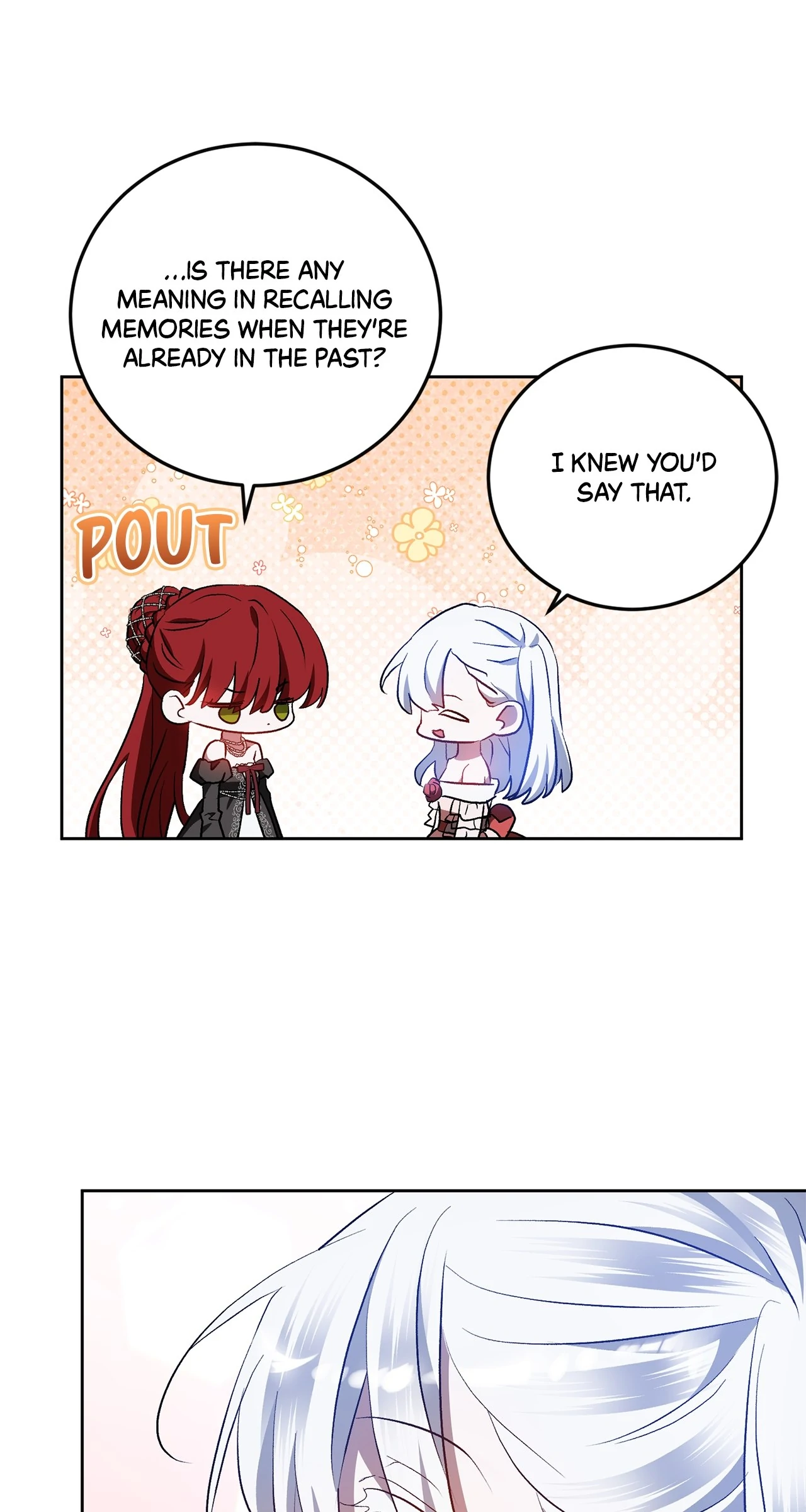 My Wicked Little Girl Chapter 42 - Page 23