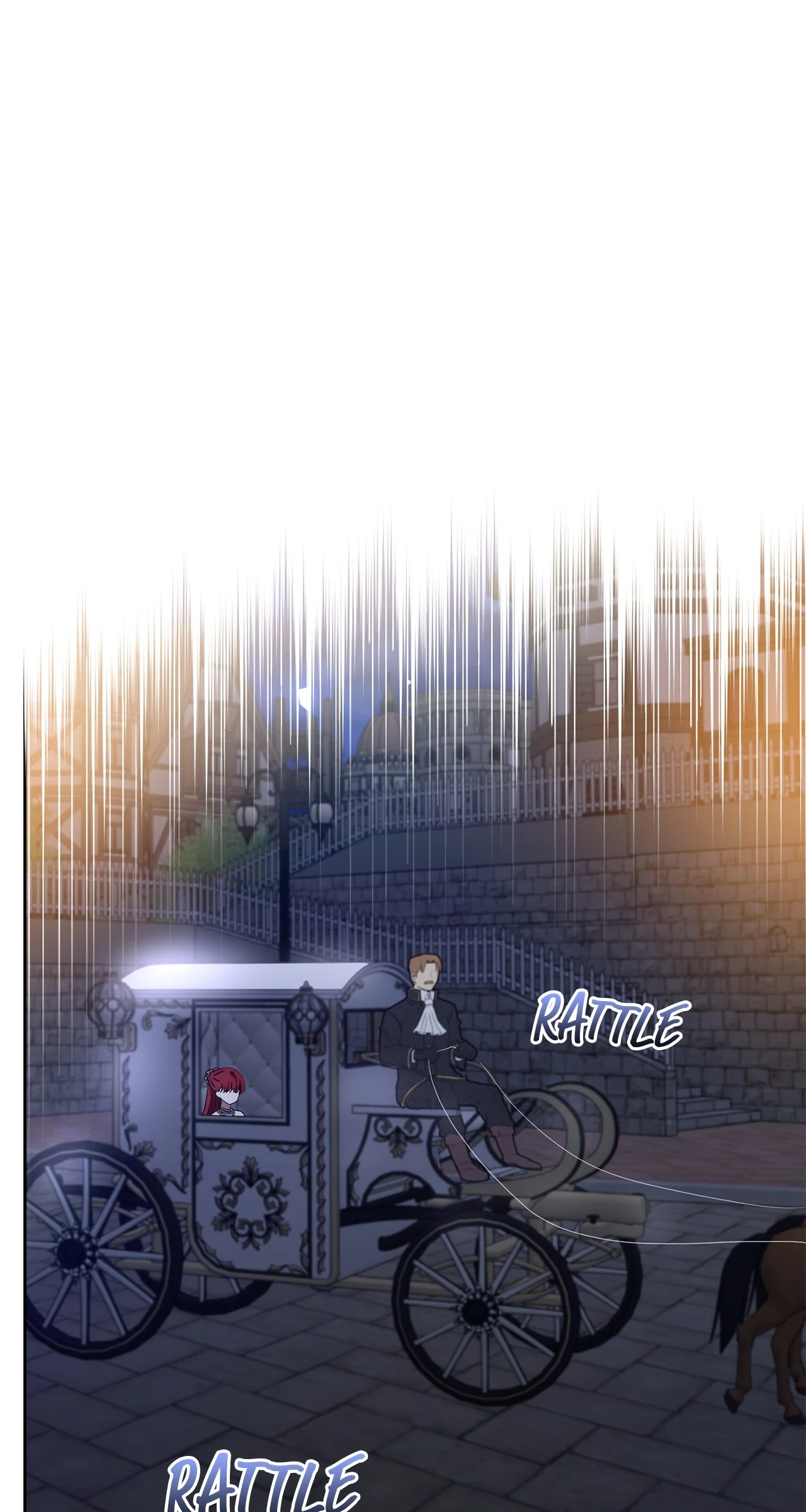 My Wicked Little Girl Chapter 42 - Page 28
