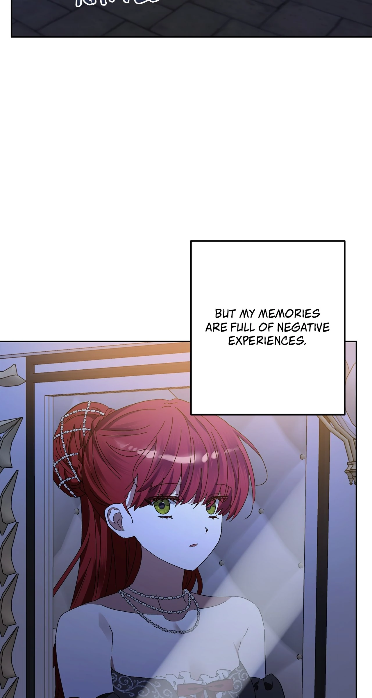 My Wicked Little Girl Chapter 42 - Page 29
