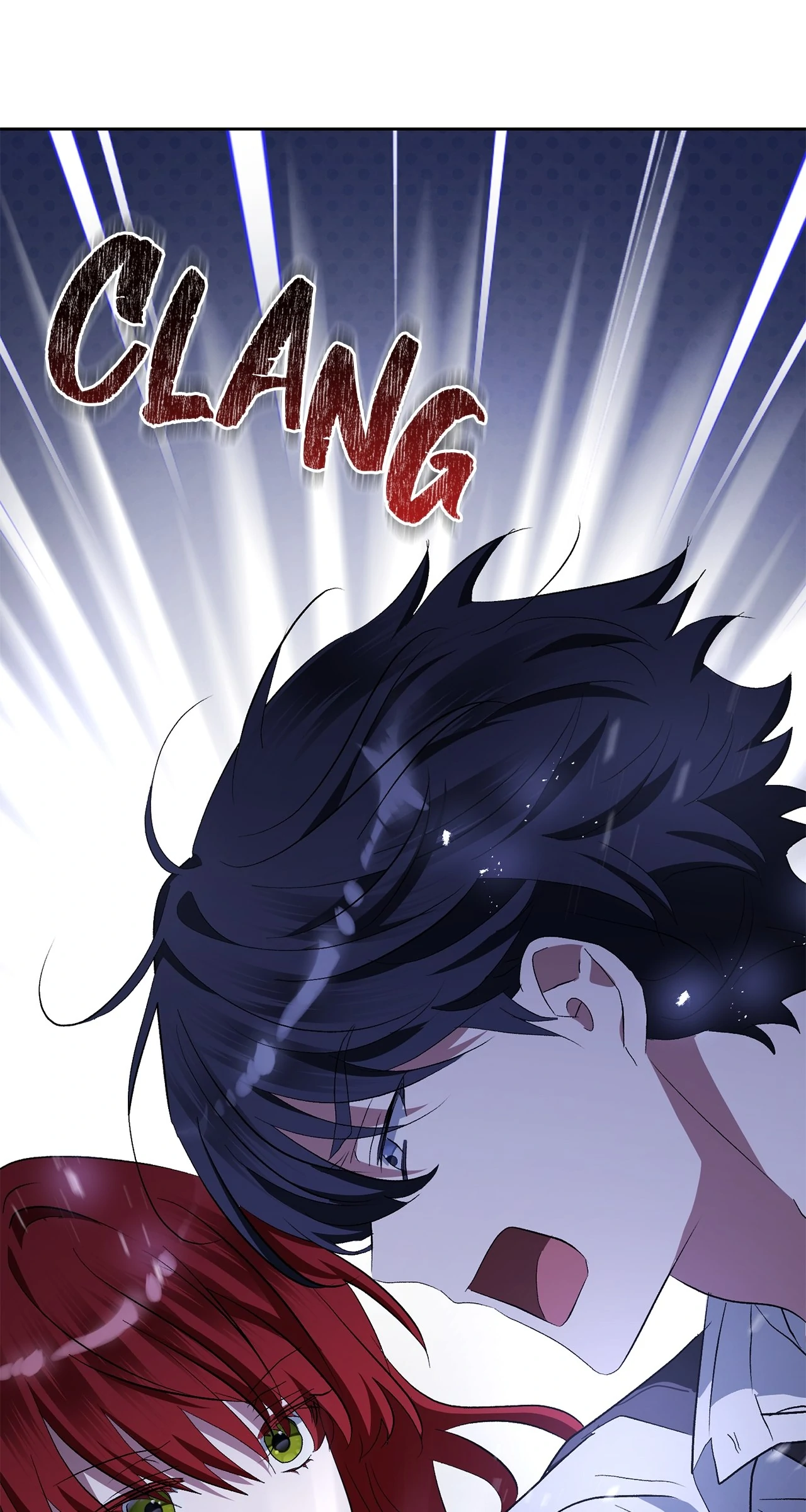 My Wicked Little Girl Chapter 42 - Page 31