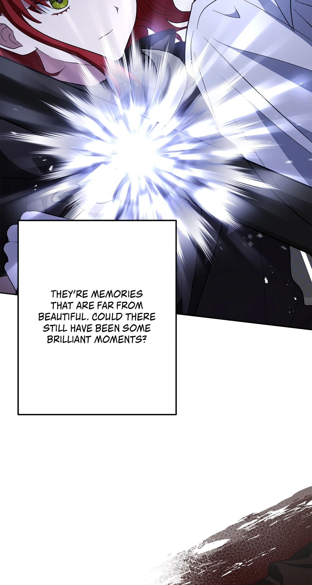 My Wicked Little Girl Chapter 42 - Page 32