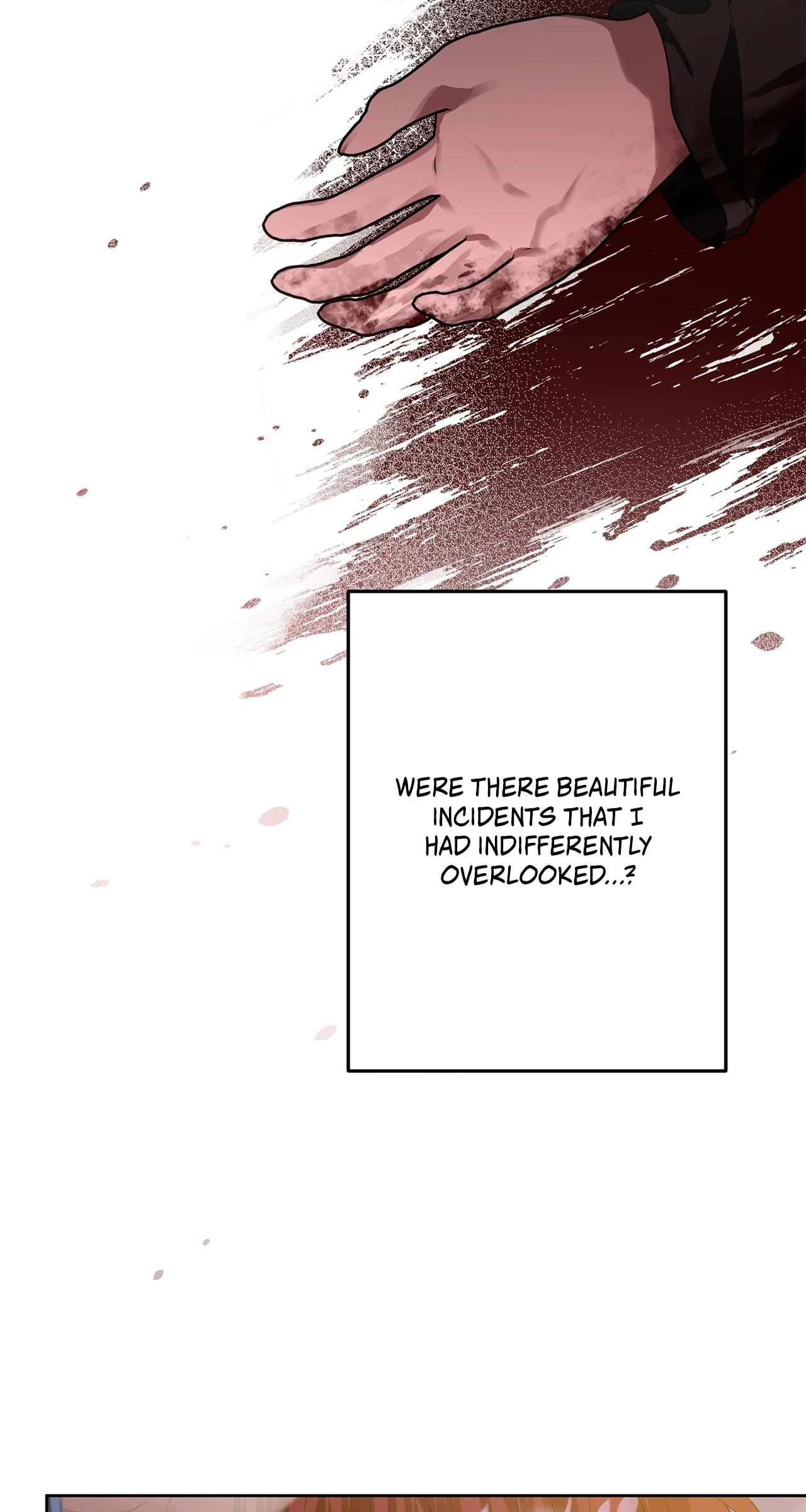 My Wicked Little Girl Chapter 42 - Page 33