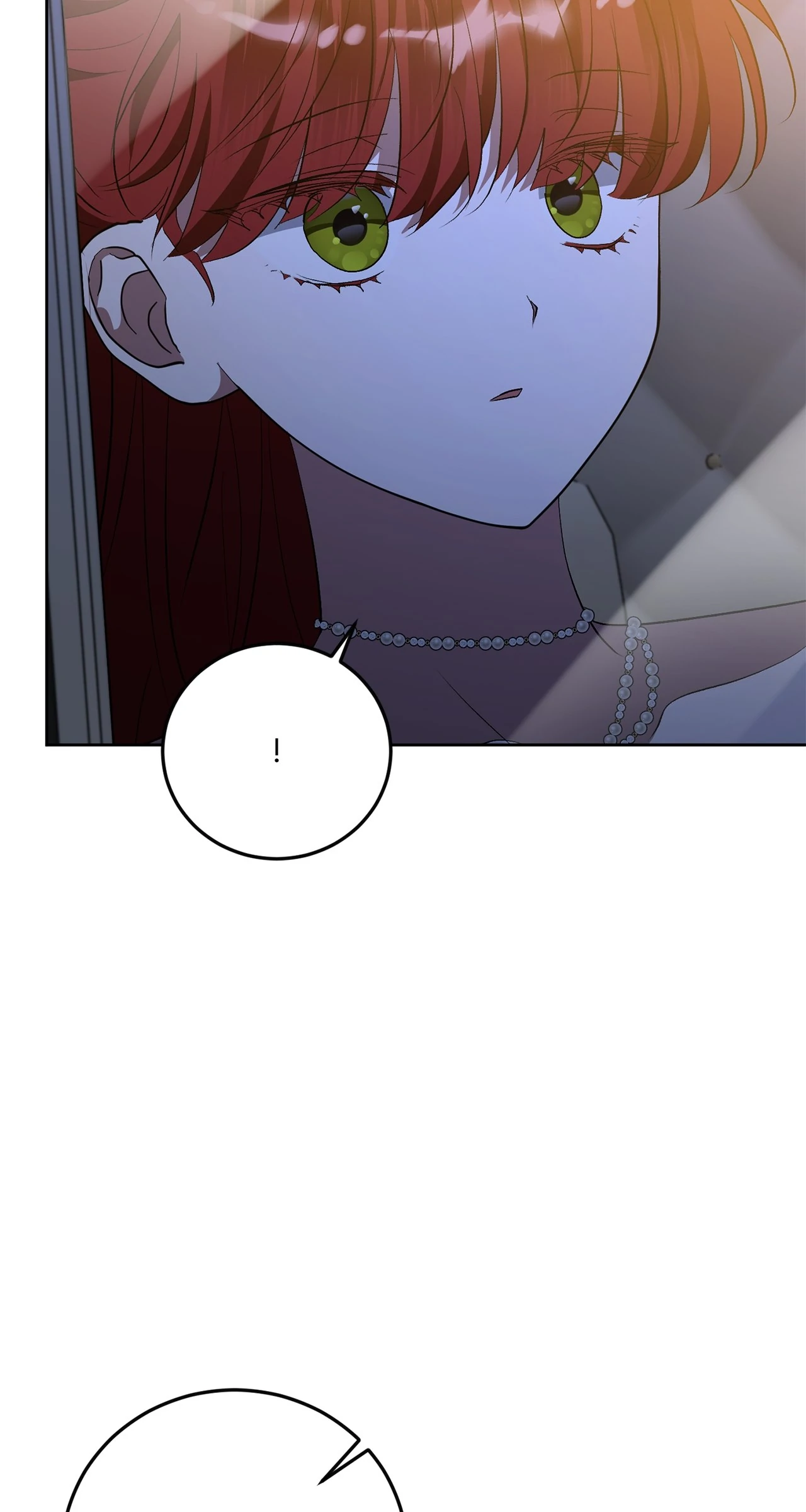 My Wicked Little Girl Chapter 42 - Page 34