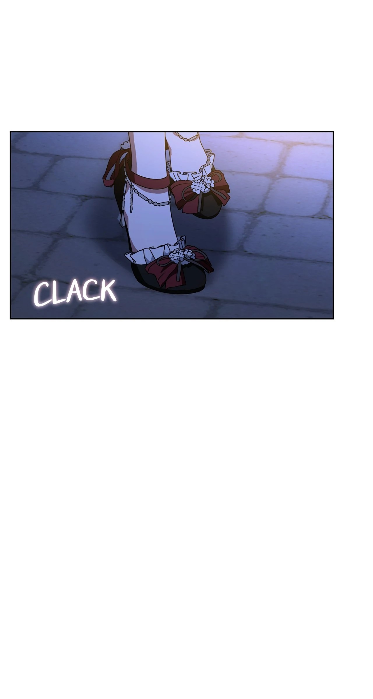 My Wicked Little Girl Chapter 42 - Page 37