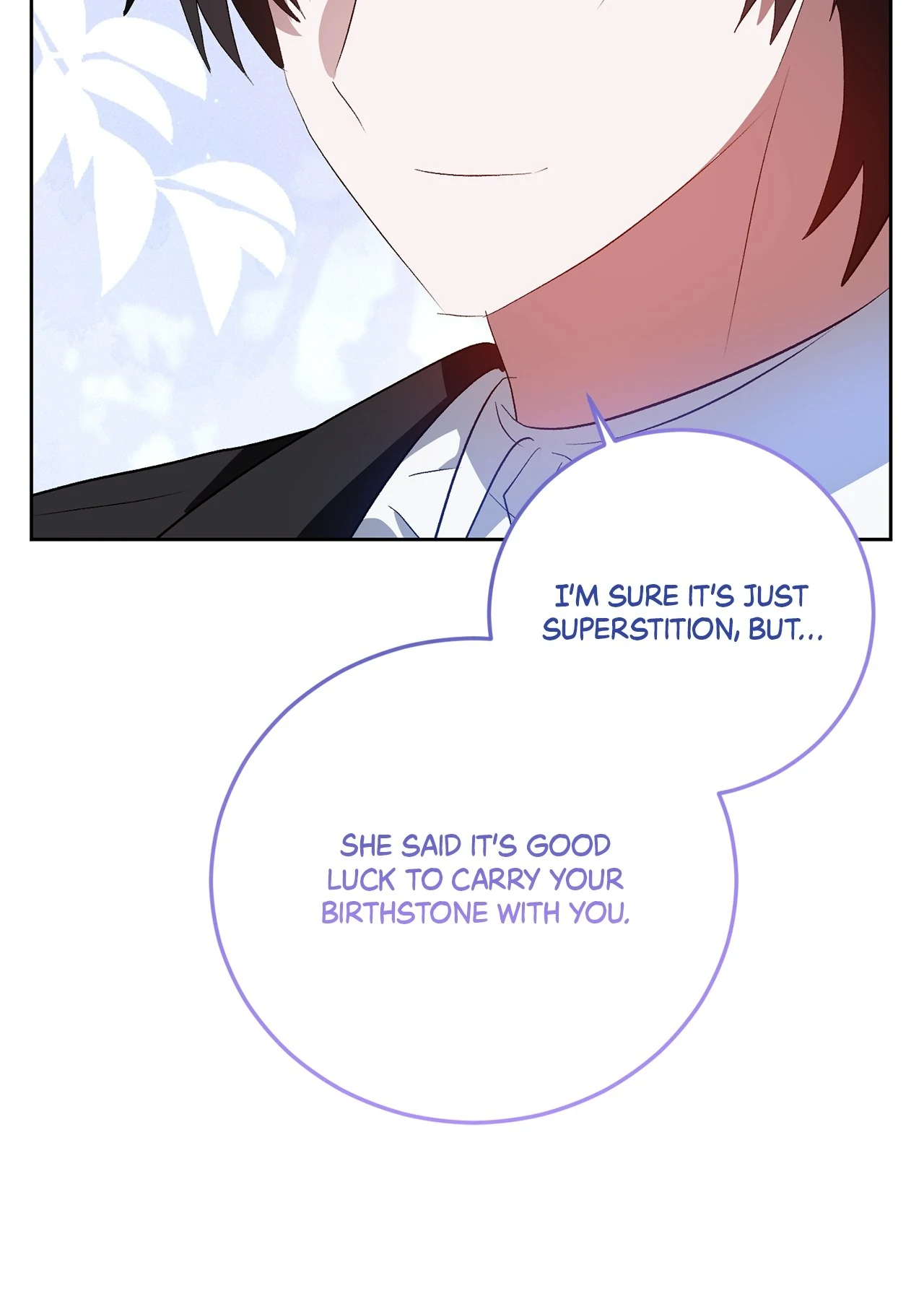 My Wicked Little Girl Chapter 42 - Page 45
