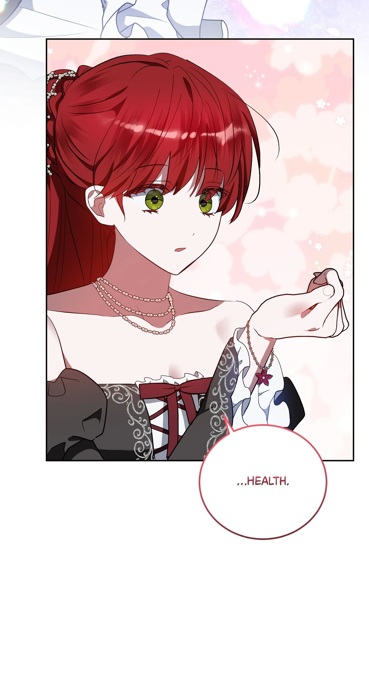 My Wicked Little Girl Chapter 42 - Page 48