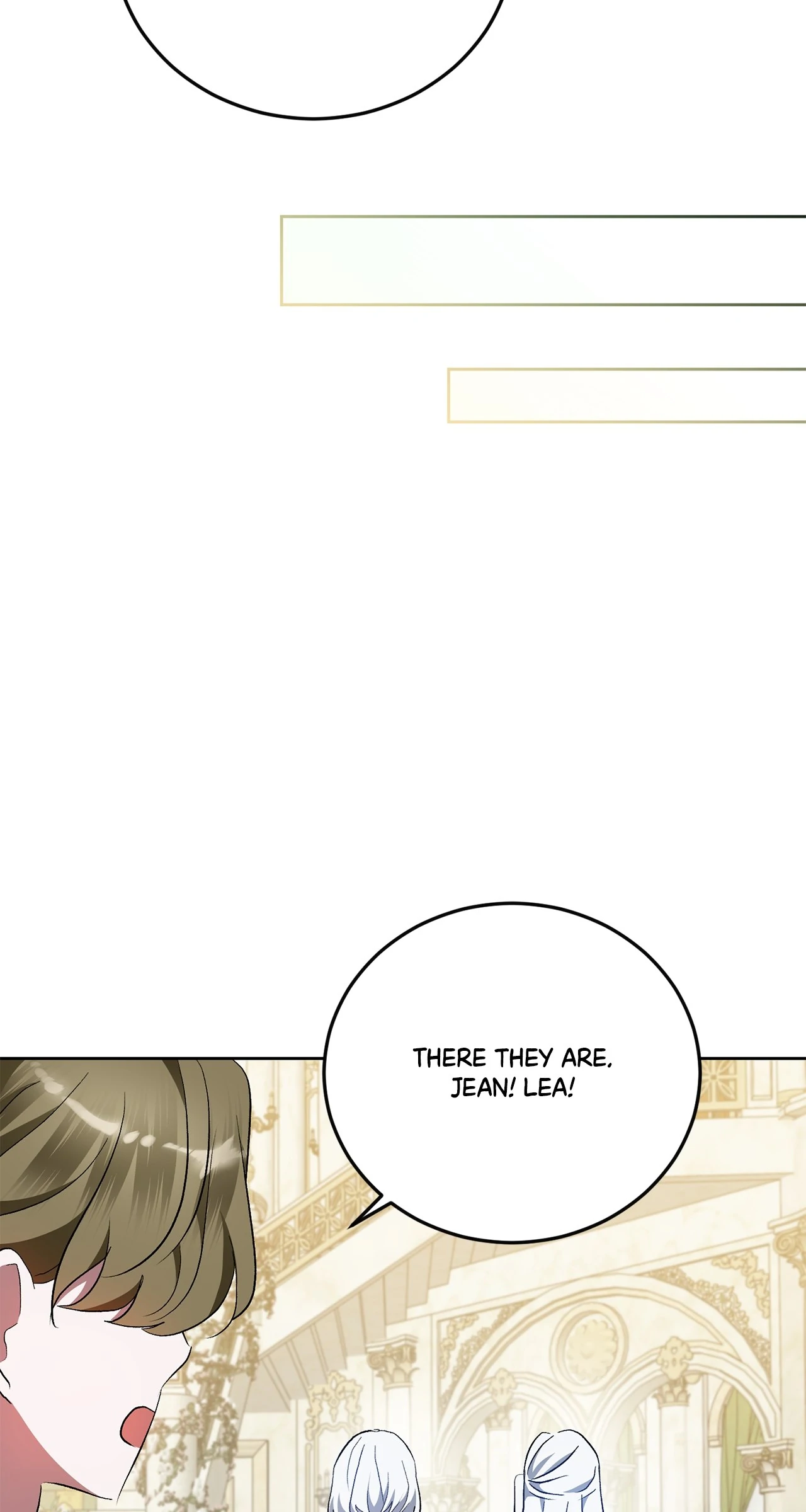 My Wicked Little Girl Chapter 42 - Page 5