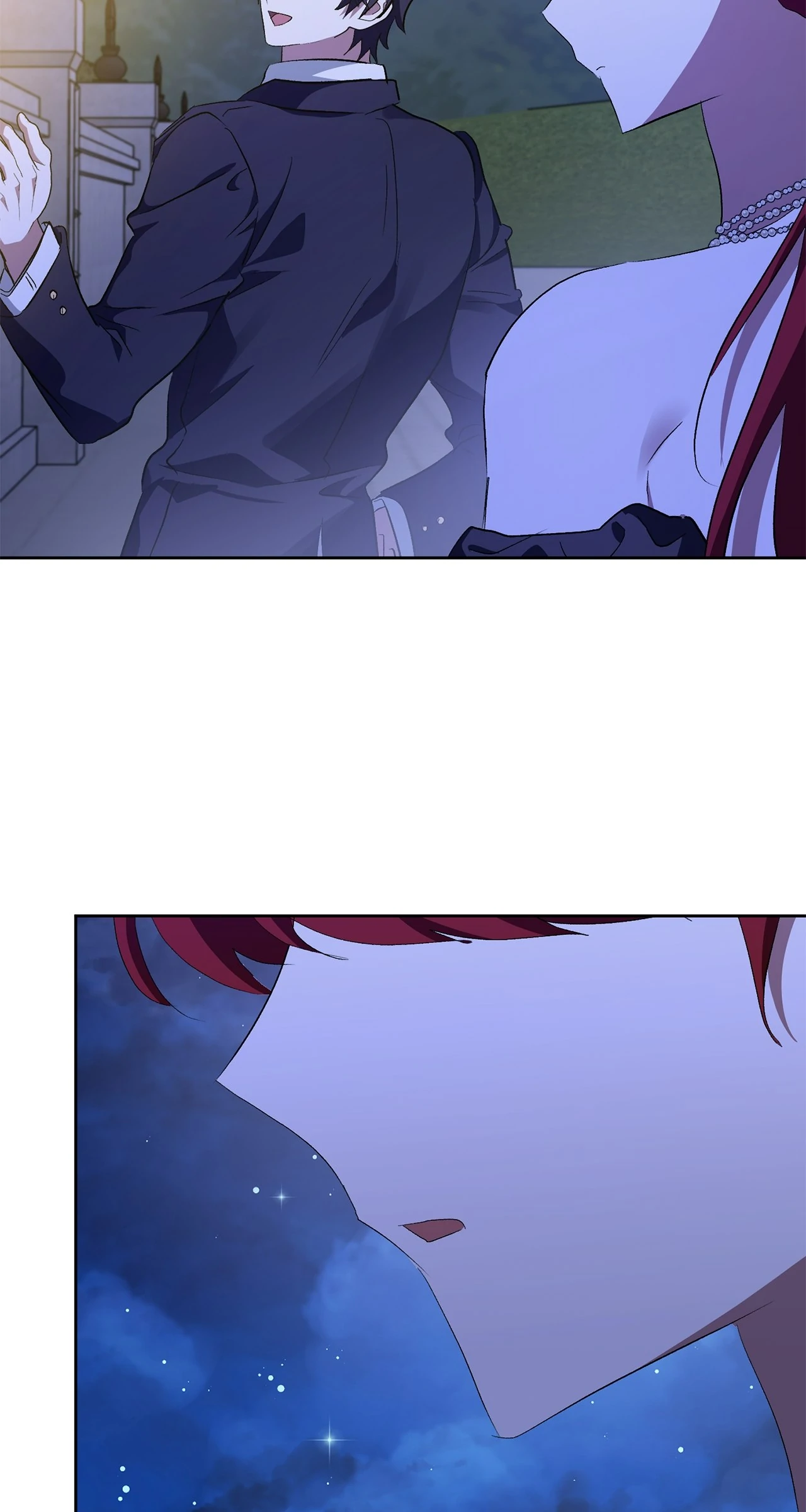 My Wicked Little Girl Chapter 42 - Page 50