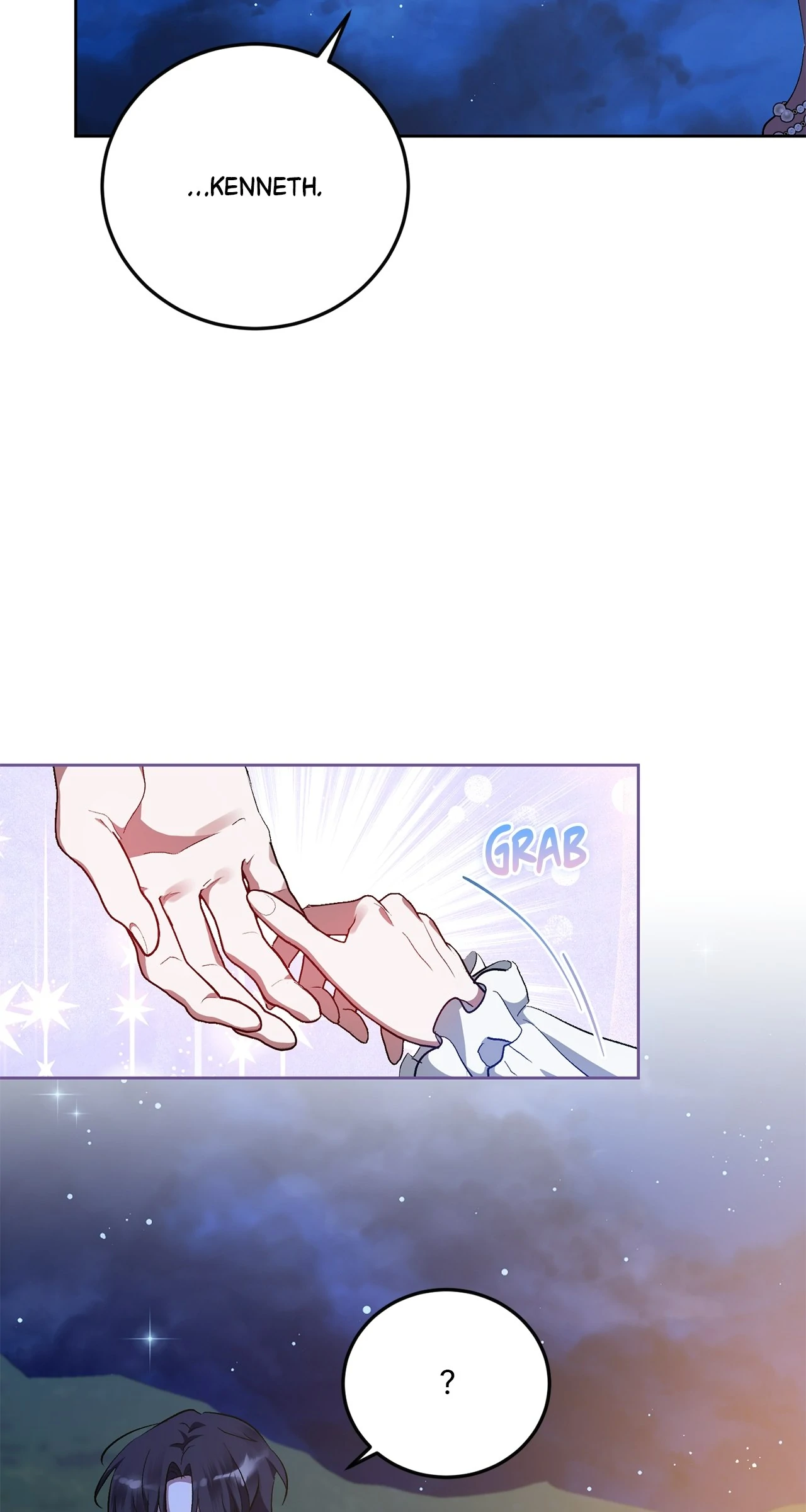 My Wicked Little Girl Chapter 42 - Page 51