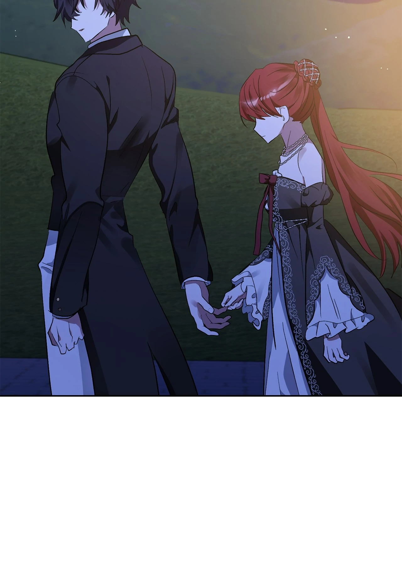 My Wicked Little Girl Chapter 42 - Page 52