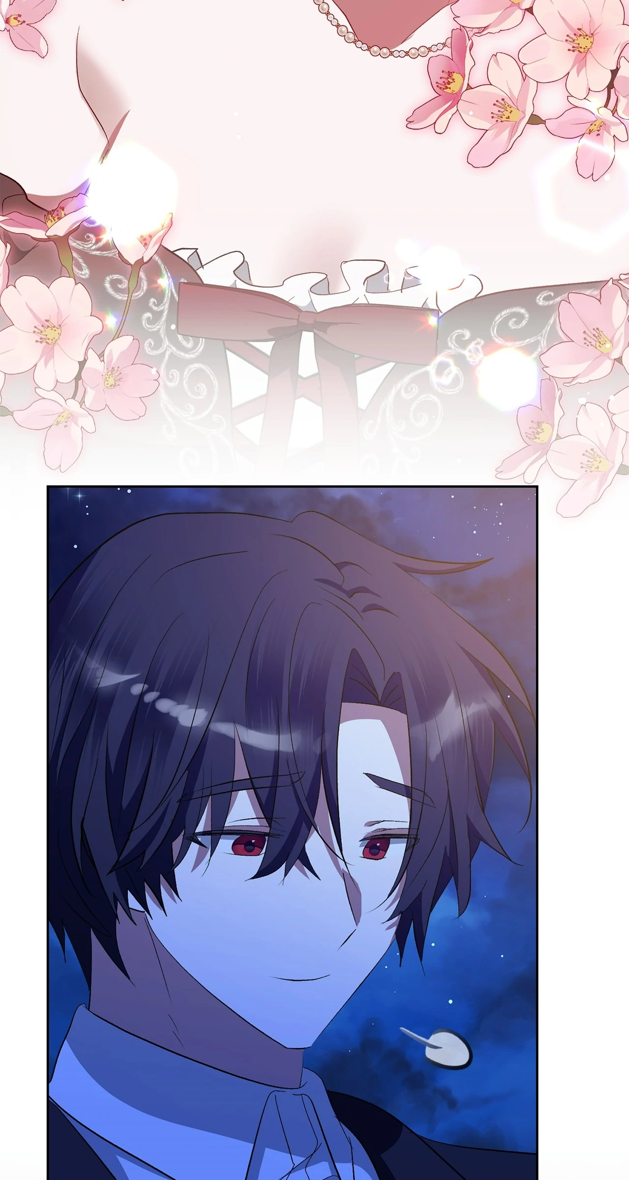 My Wicked Little Girl Chapter 42 - Page 54