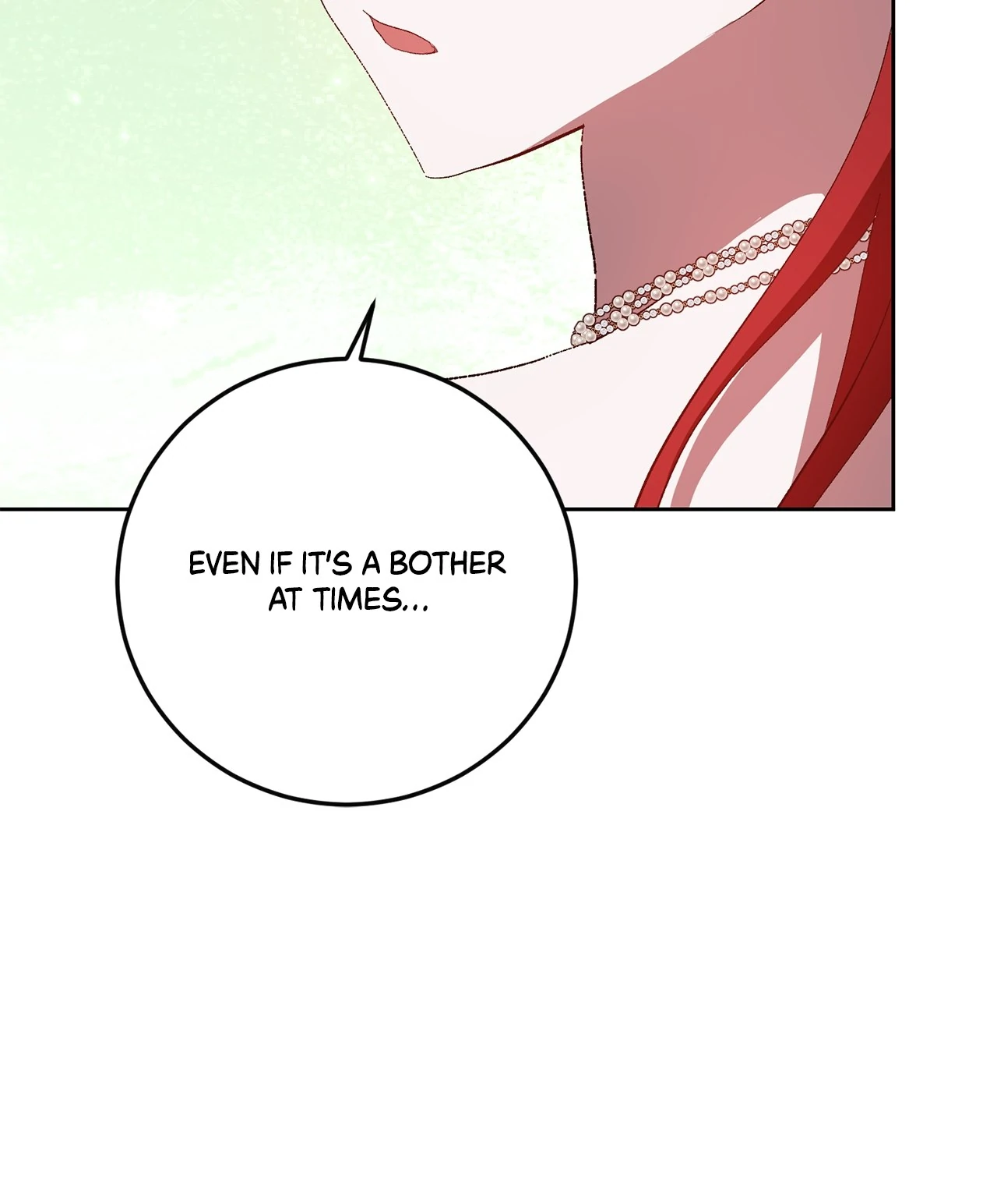 My Wicked Little Girl Chapter 42 - Page 59
