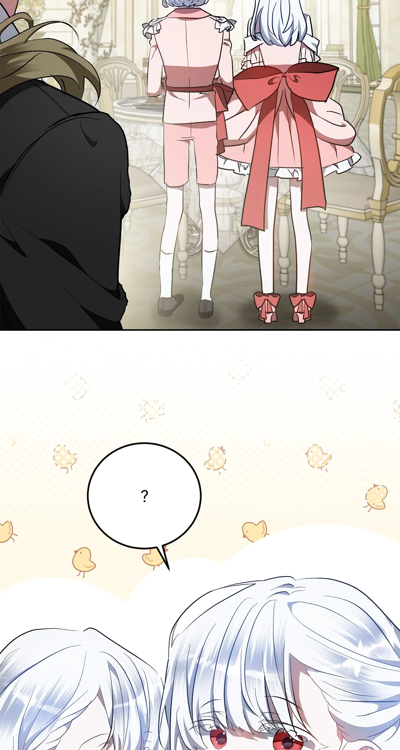 My Wicked Little Girl Chapter 42 - Page 6