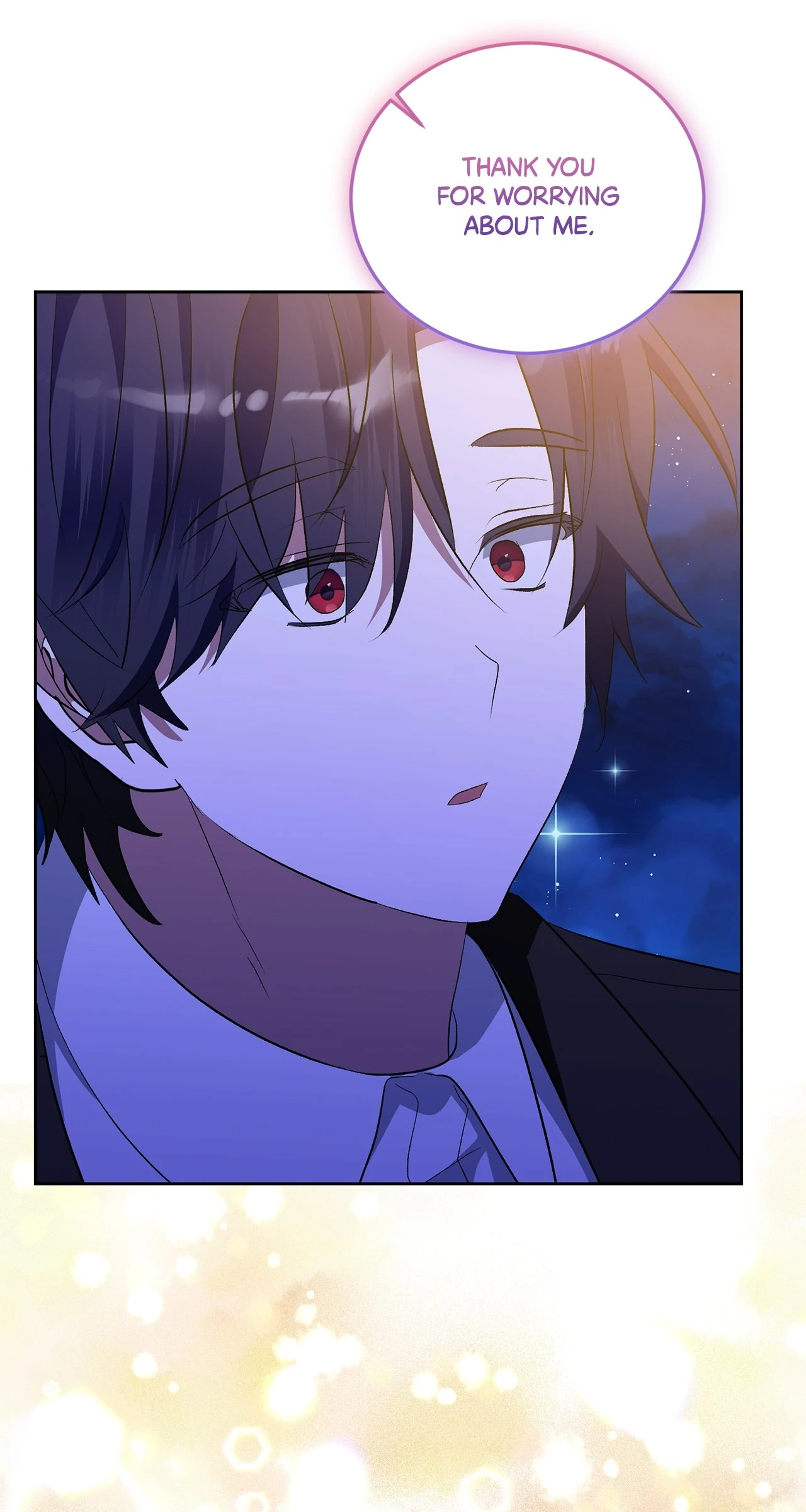 My Wicked Little Girl Chapter 42 - Page 60