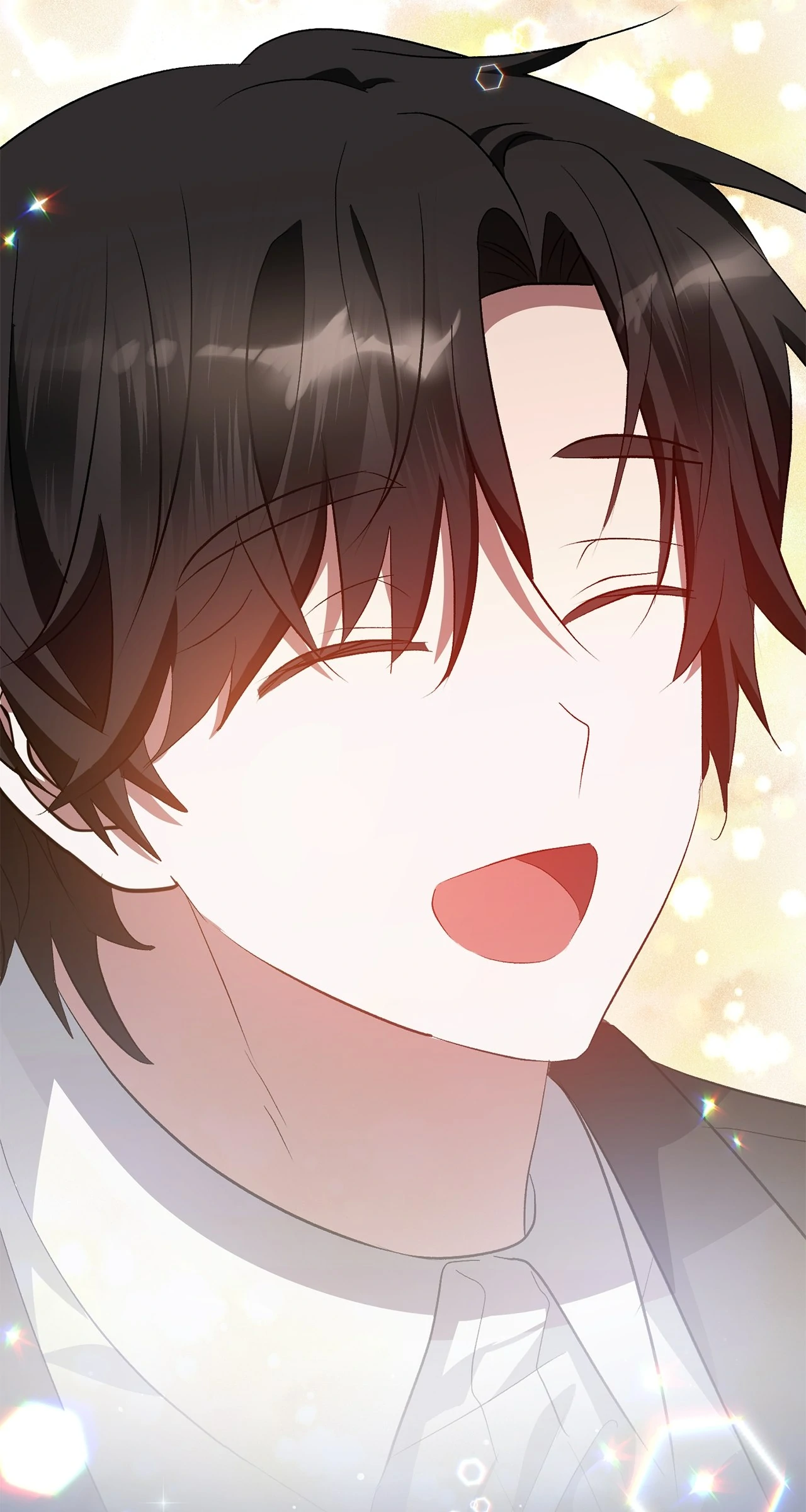 My Wicked Little Girl Chapter 42 - Page 61