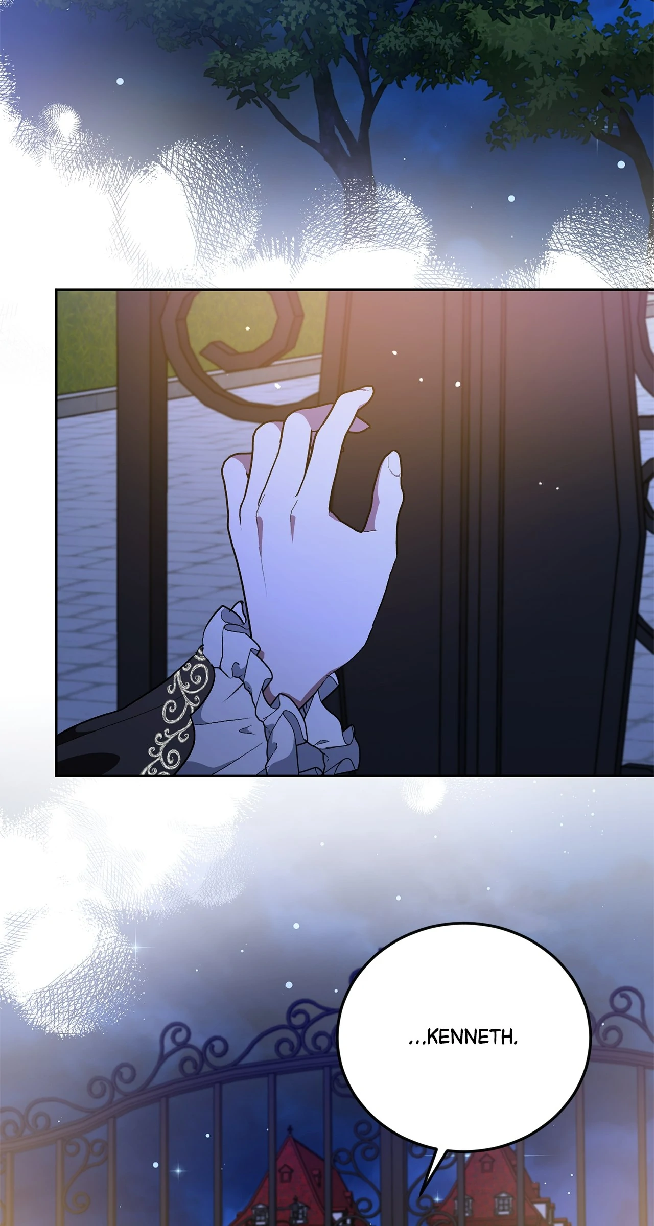 My Wicked Little Girl Chapter 42 - Page 65