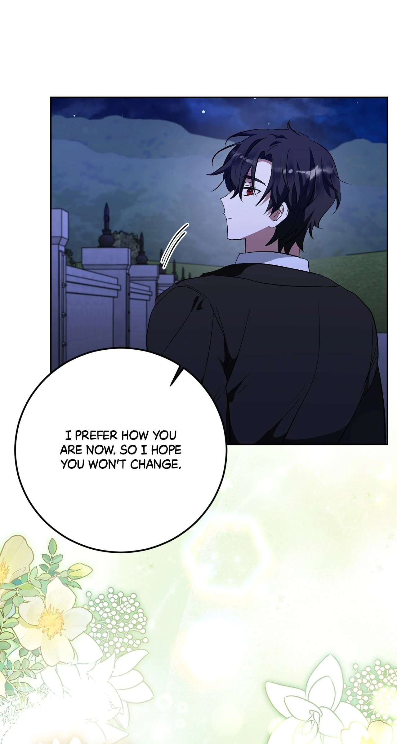 My Wicked Little Girl Chapter 42 - Page 67