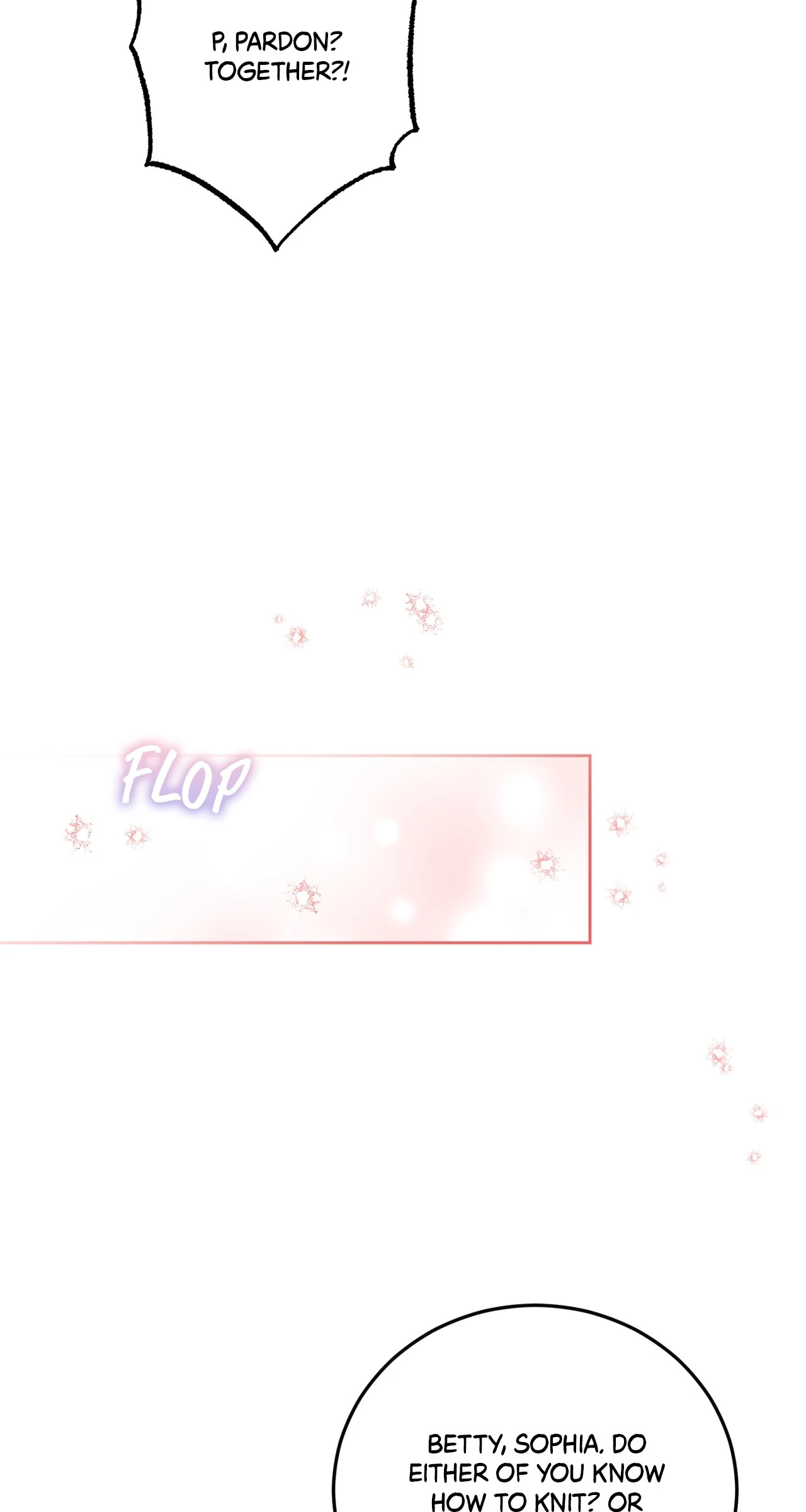 My Wicked Little Girl Chapter 43 - Page 10