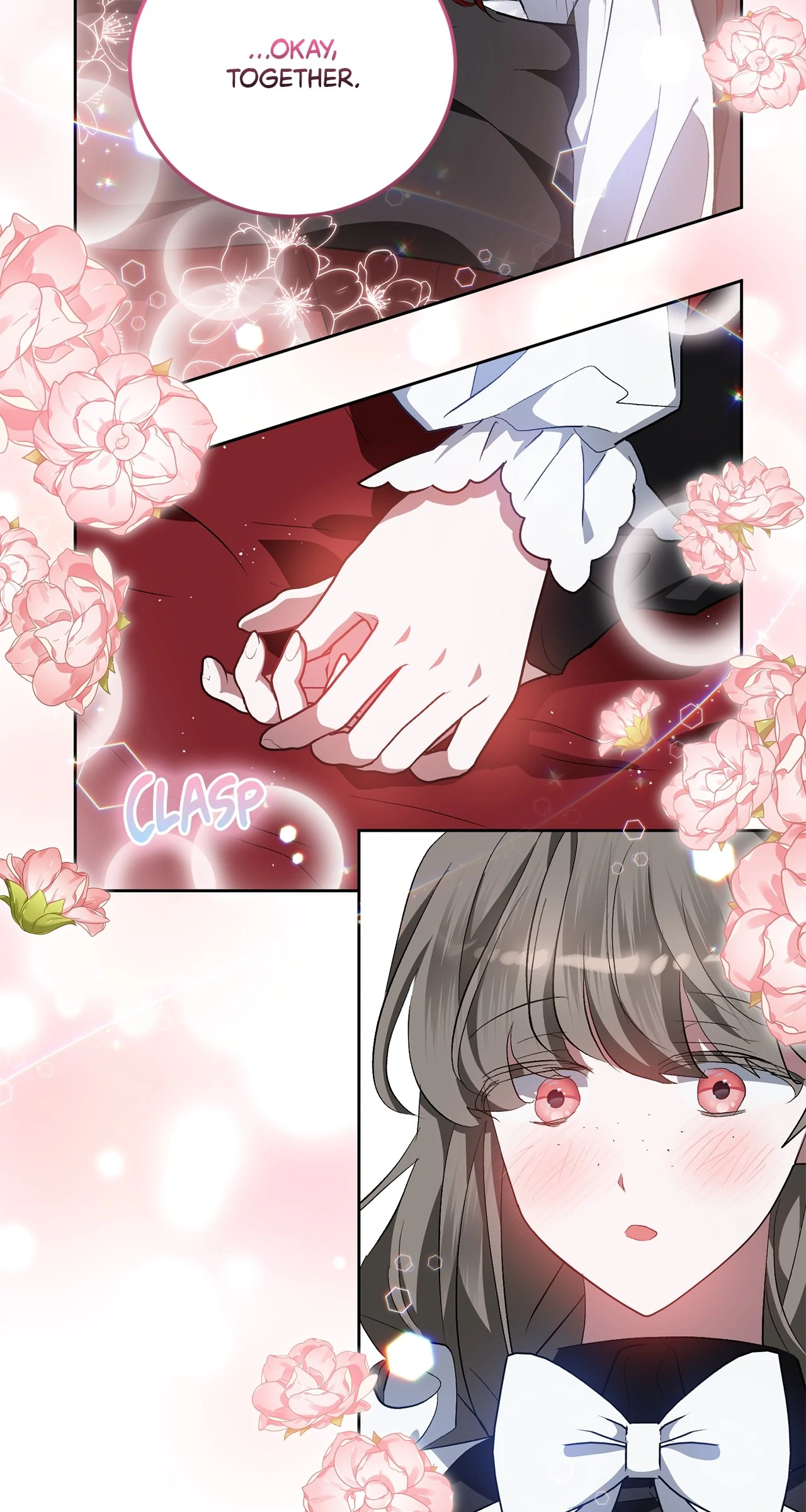 My Wicked Little Girl Chapter 43 - Page 14