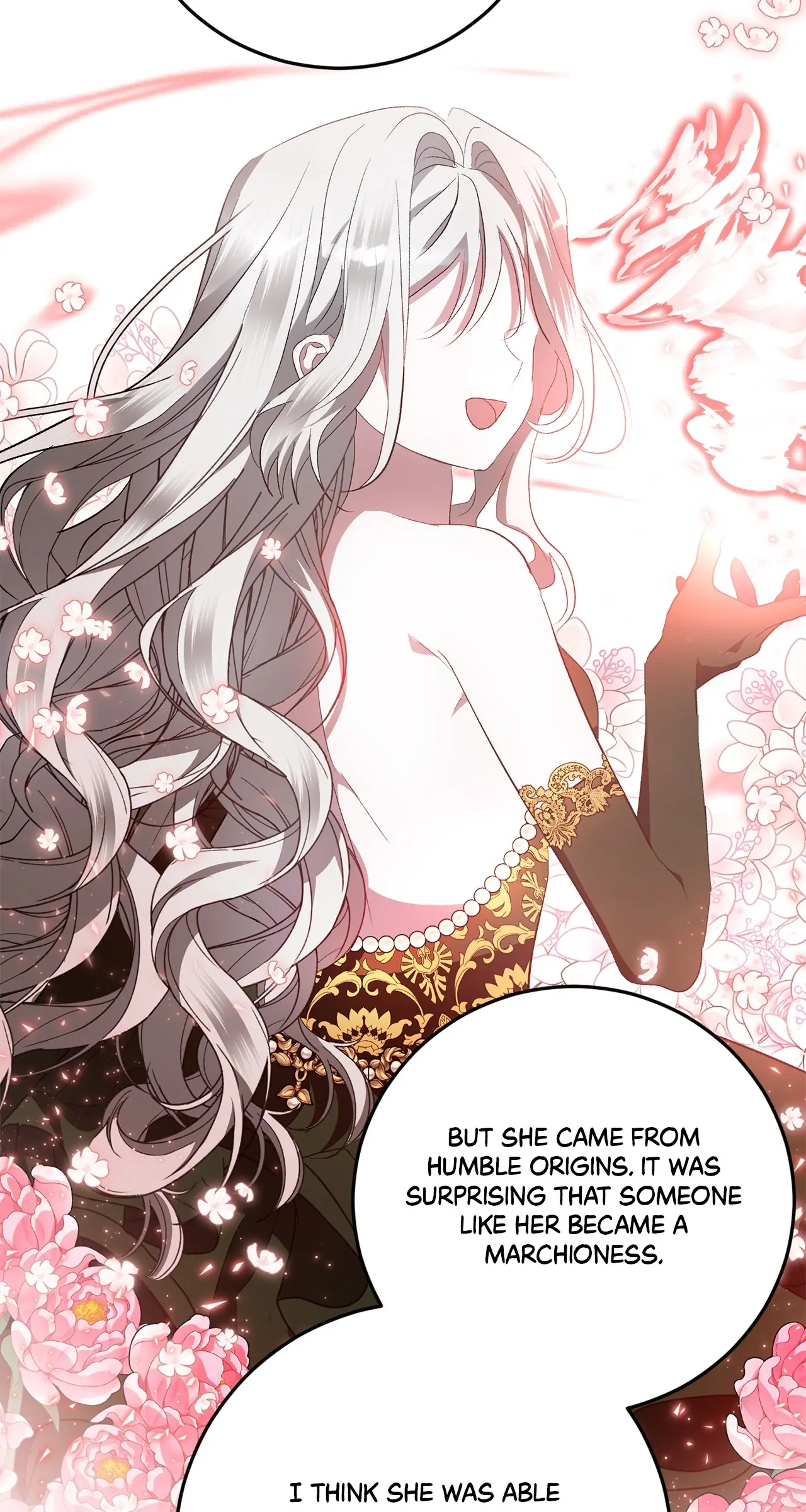 My Wicked Little Girl Chapter 43 - Page 22