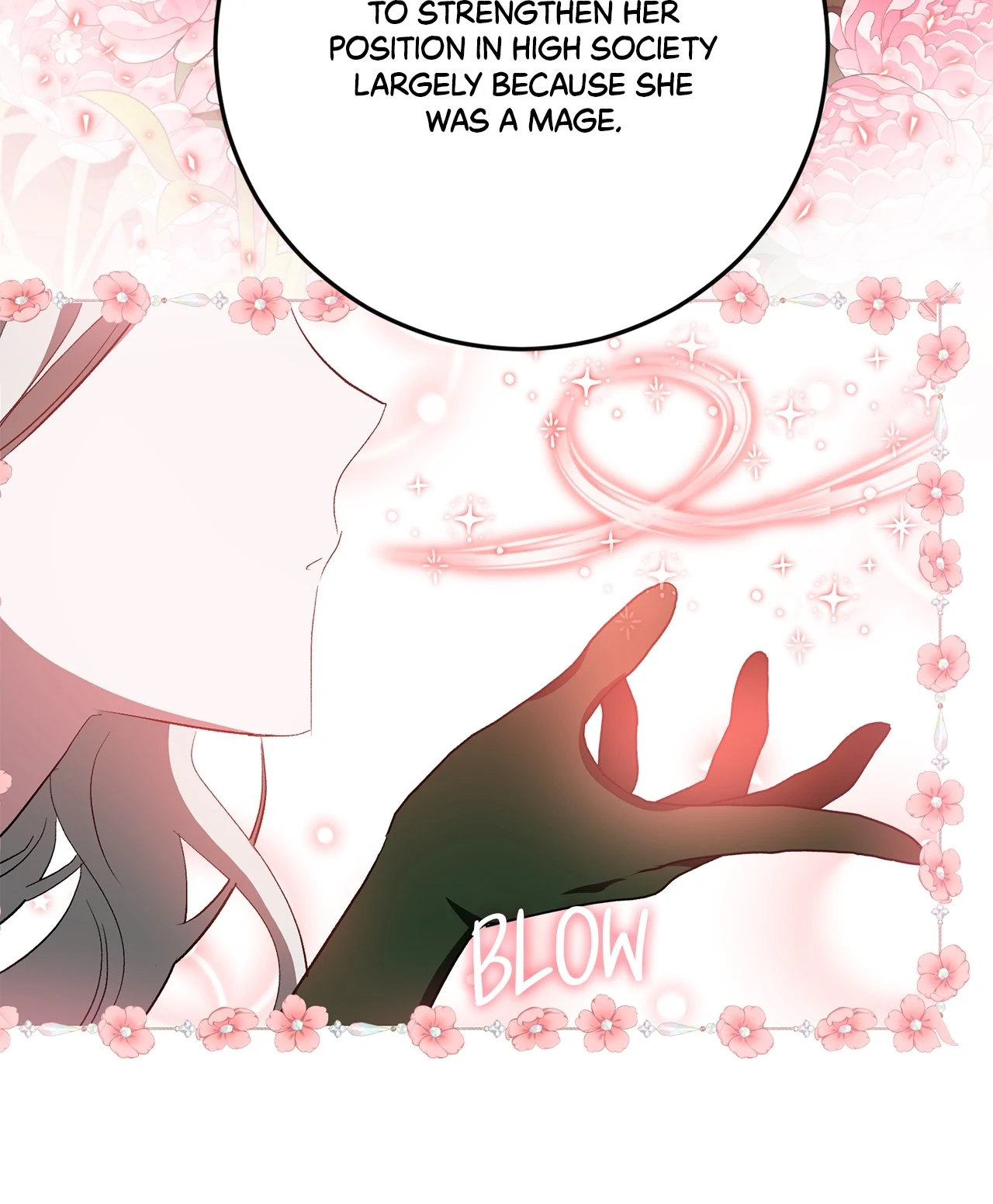 My Wicked Little Girl Chapter 43 - Page 23