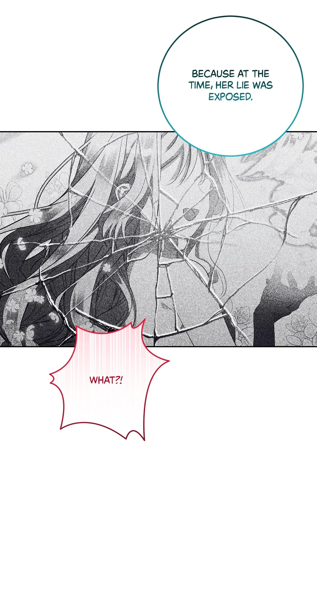 My Wicked Little Girl Chapter 43 - Page 27
