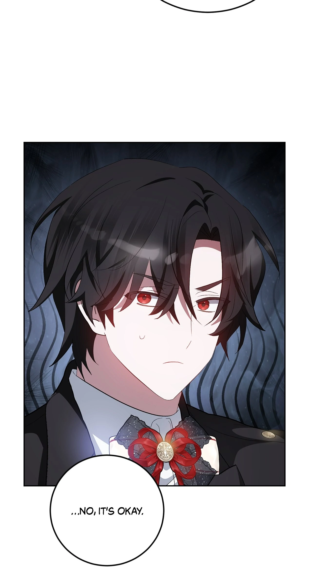 My Wicked Little Girl Chapter 43 - Page 29