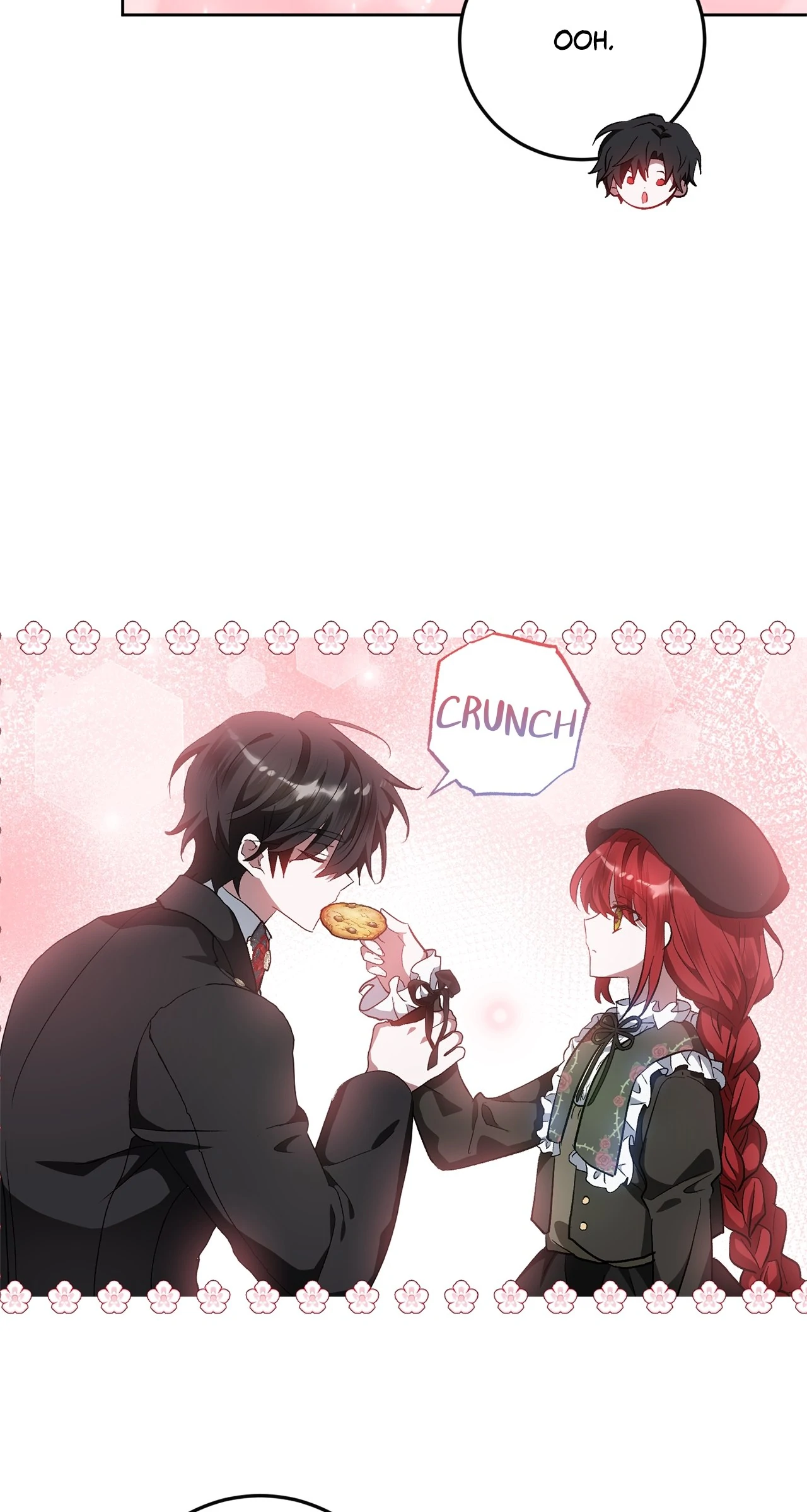 My Wicked Little Girl Chapter 43 - Page 36