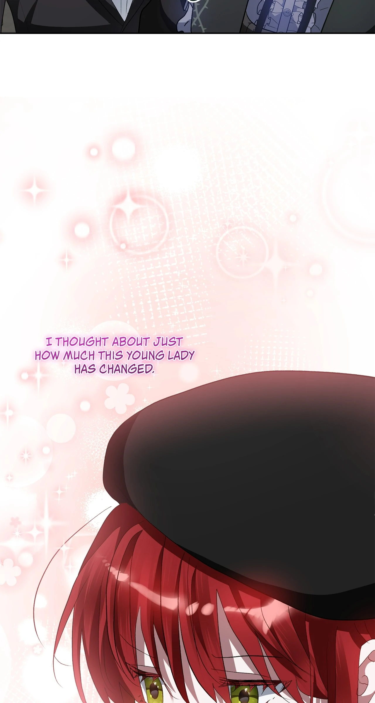 My Wicked Little Girl Chapter 43 - Page 43